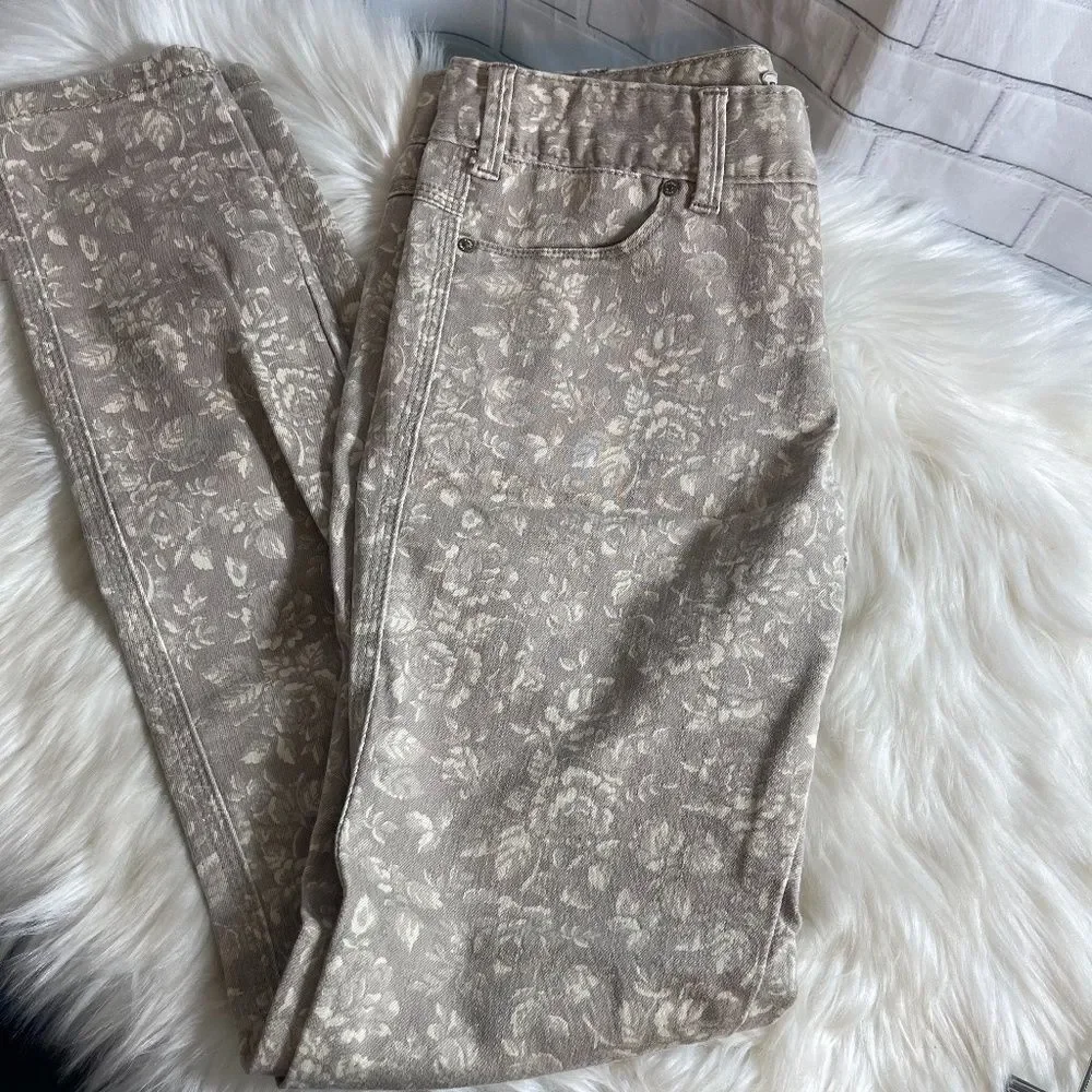 Free People these are